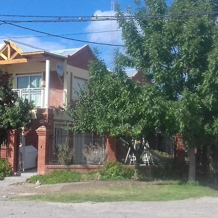 Casa De Franchesca Hostel Trelew Extérieur photo